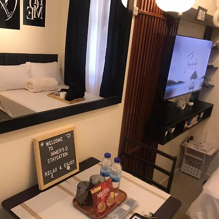Inmer\'S D Staycation