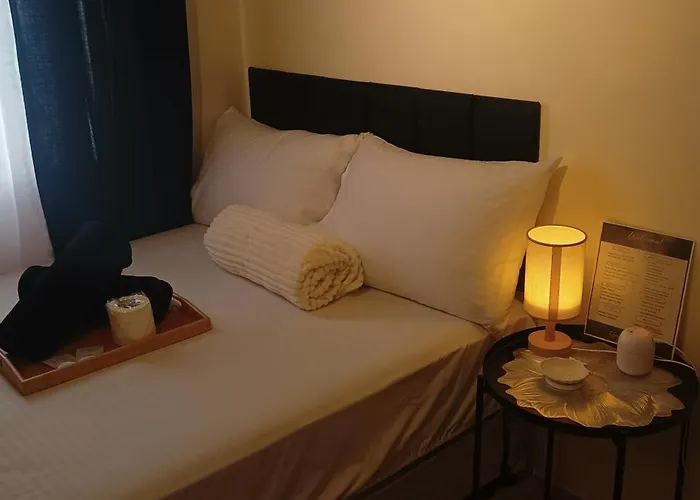 Inmer's D Staycation Manille
